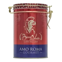 Caffè Bocca Della Verità Amo Roma
