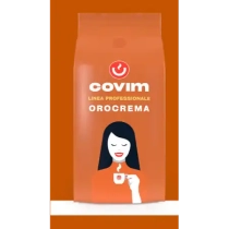 Covim Caffè Orocrema