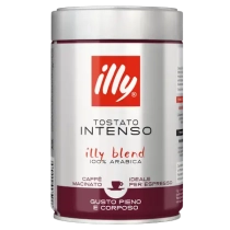 Illy Intenso