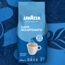 Lavazza Caffè decaffeinato
