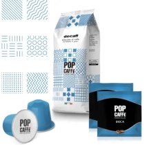 Pop Caffè Deca