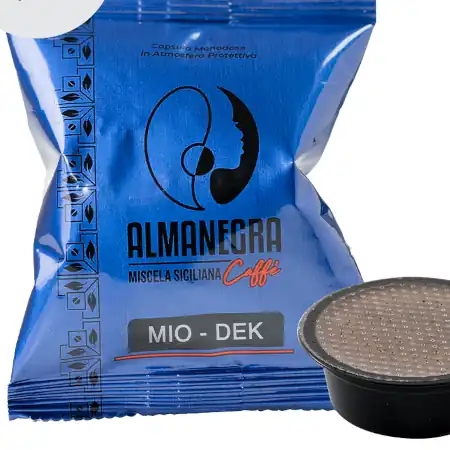Almanegra Caffè Decaffeinato