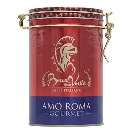 Caffè Bocca Della Verità Amo Roma
