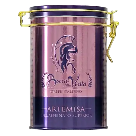 Caffè Bocca Della Verità Artemisia