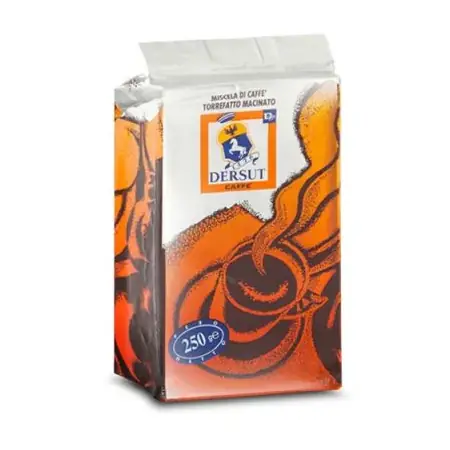 Caffè Dersut Oro