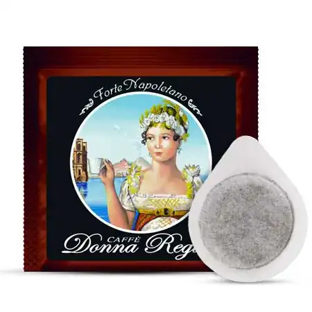 Caffè Donna Regina Forte Napoletano