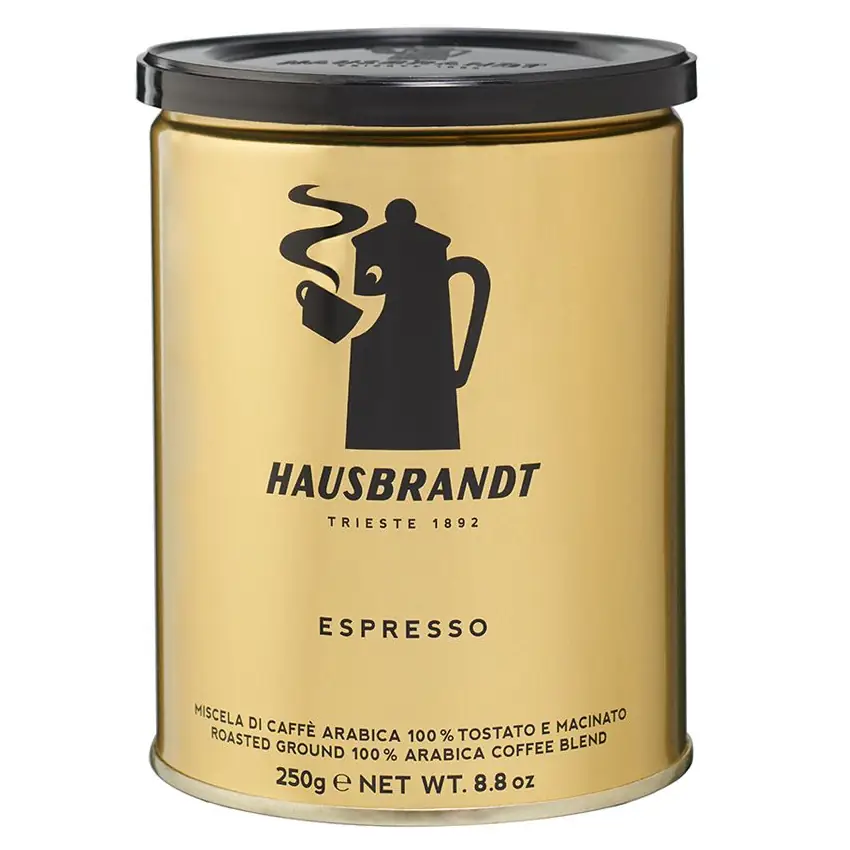 Hausbrandt Espresso